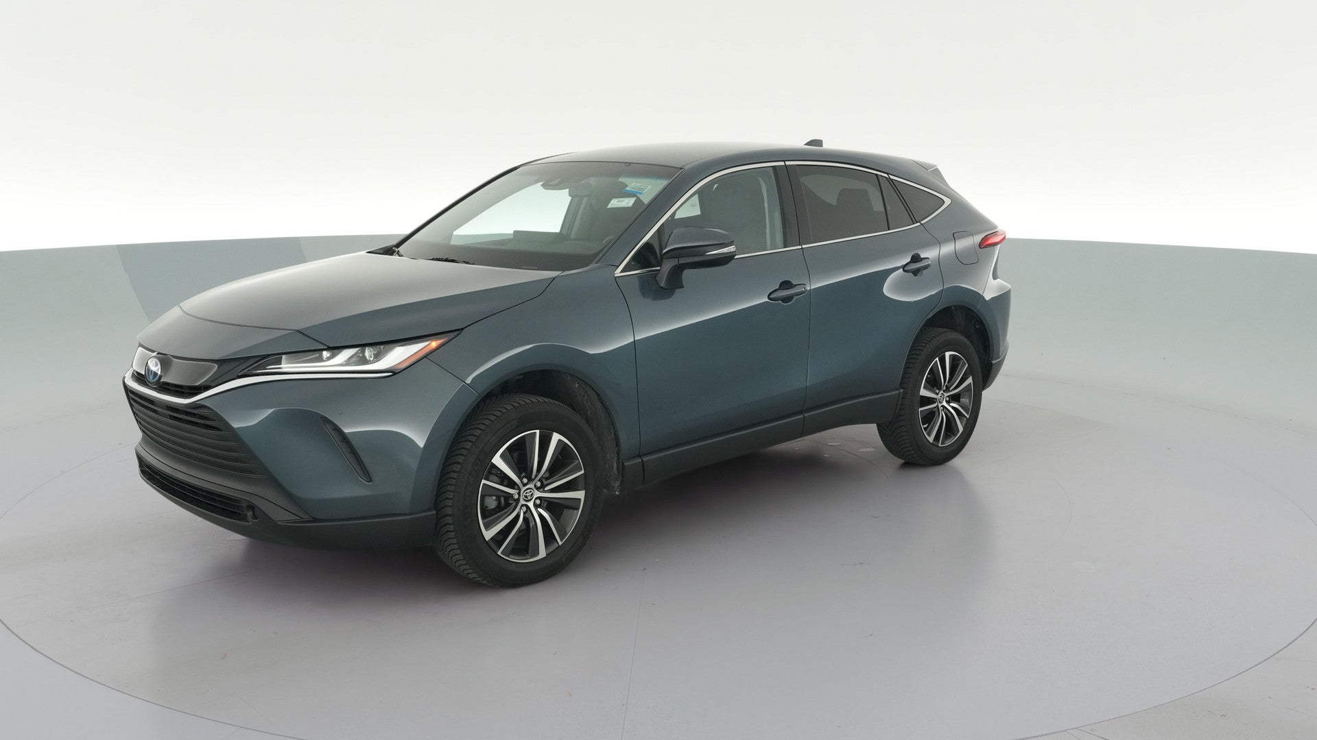 2024 Toyota Venza vehicle photo