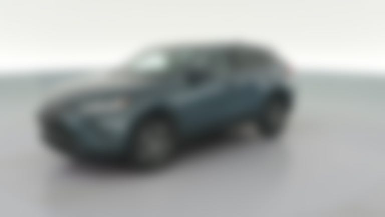 2024 Toyota Venza vehicle photo