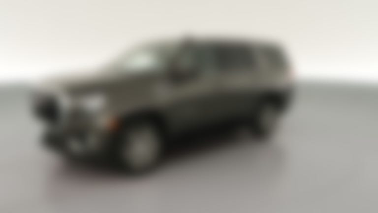 2021 GMC Yukon vehicle photo