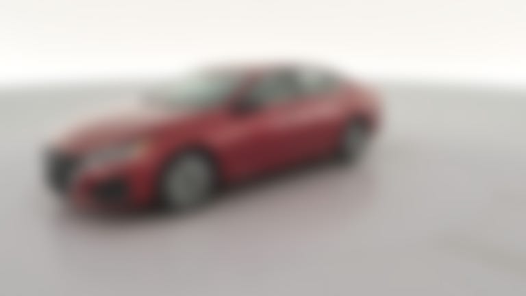 2025 Nissan Altima vehicle photo
