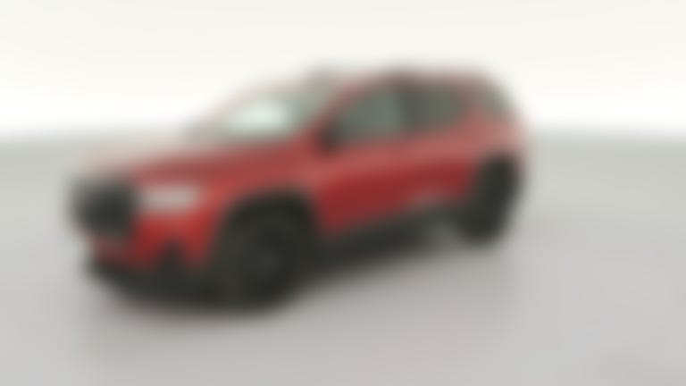 2023 GMC Acadia vehicle photo