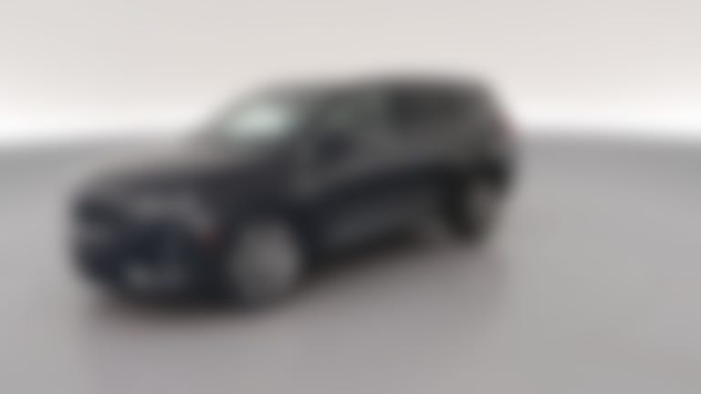 2022 Cadillac XT6 vehicle photo