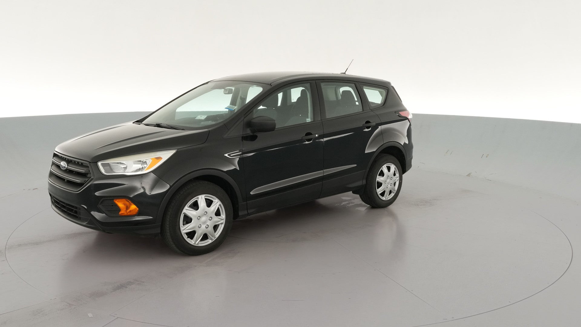 2017 Ford Escape vehicle photo