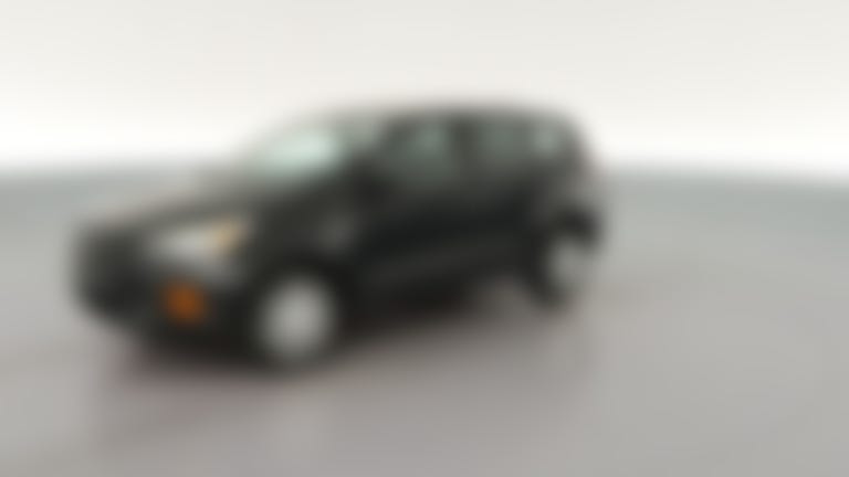 2017 Ford Escape vehicle photo