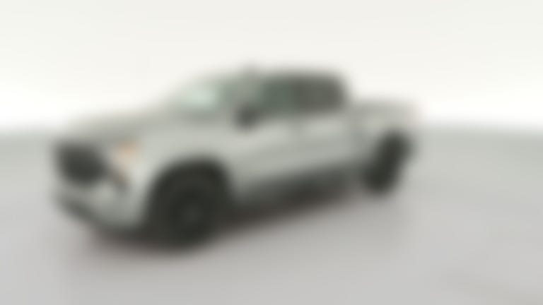 2023 Chevrolet Silverado 1500 Crew Cab vehicle photo