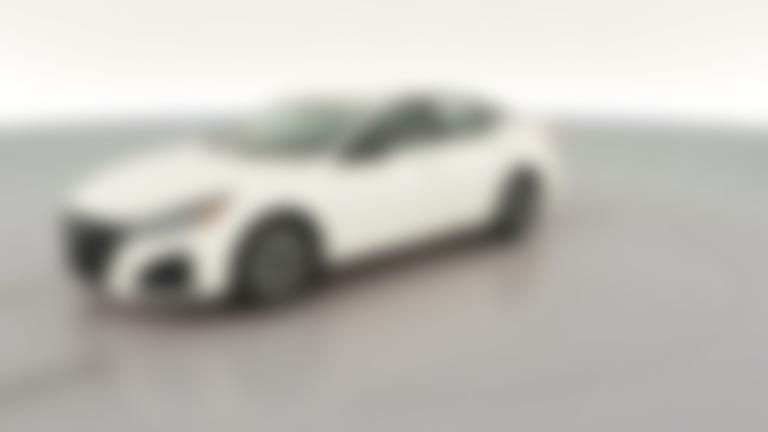 2025 Nissan Altima vehicle photo