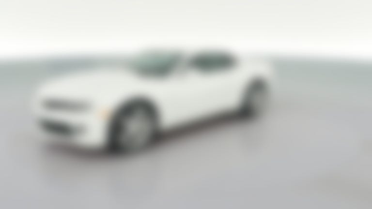 2015 Chevrolet Camaro vehicle photo