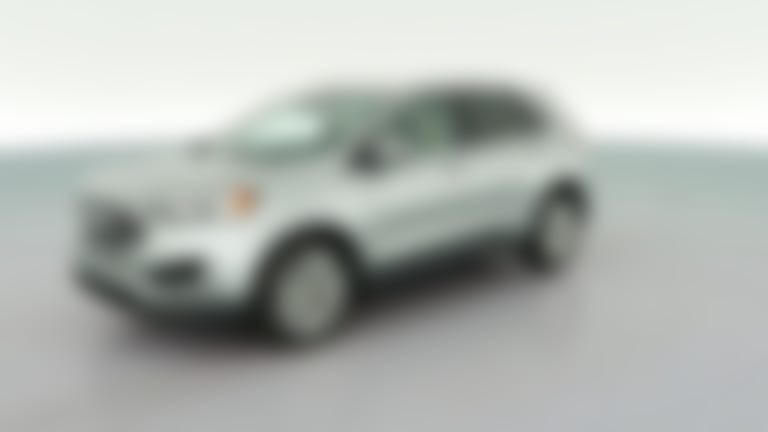 2020 Ford Edge vehicle photo