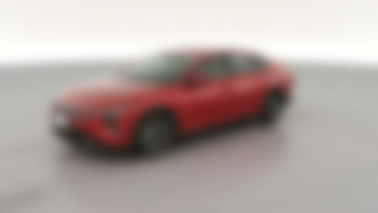 2025 Kia K4 vehicle photo