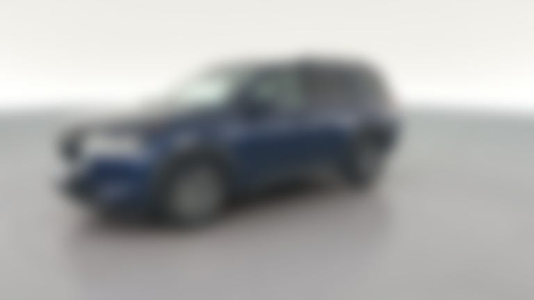 2025 Nissan Pathfinder vehicle photo