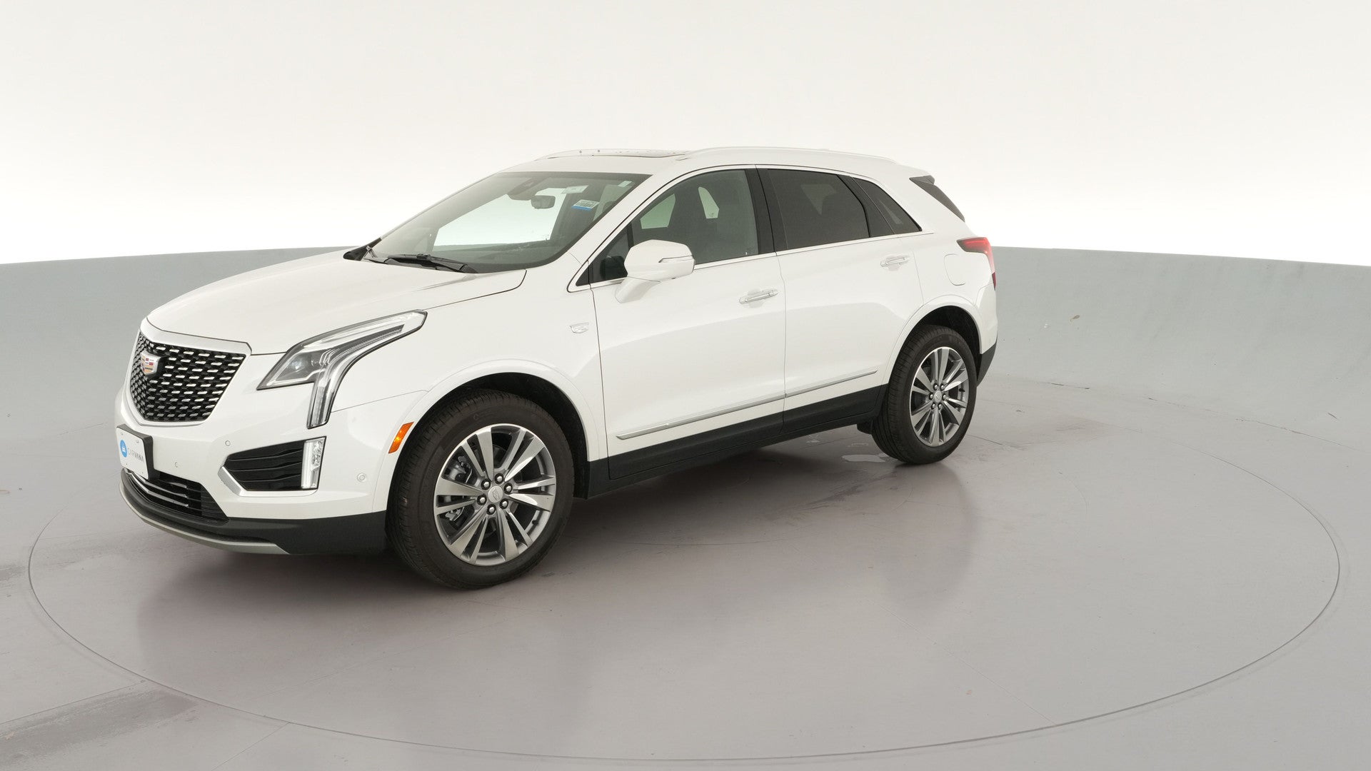 2025 Cadillac XT5 vehicle photo