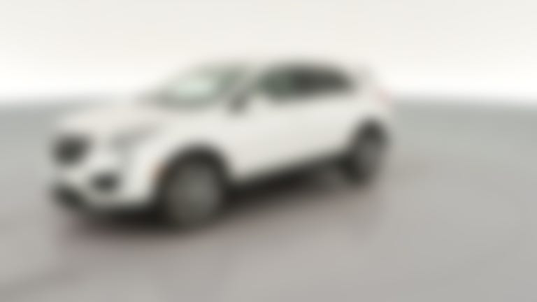 2025 Cadillac XT5 vehicle photo
