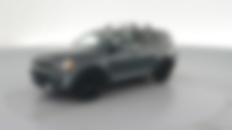 2020 Kia Telluride vehicle photo