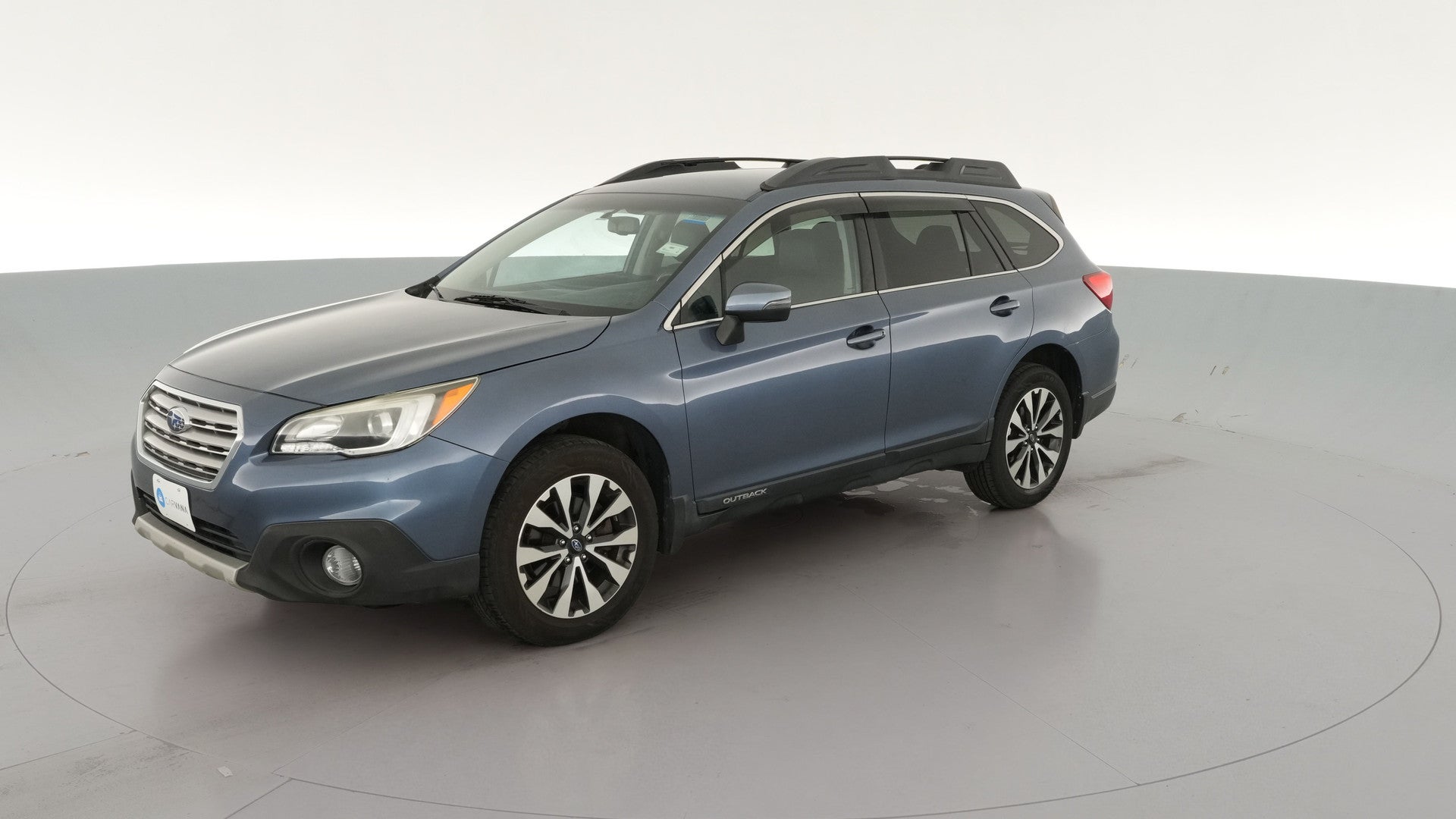 2016 Subaru Outback vehicle photo