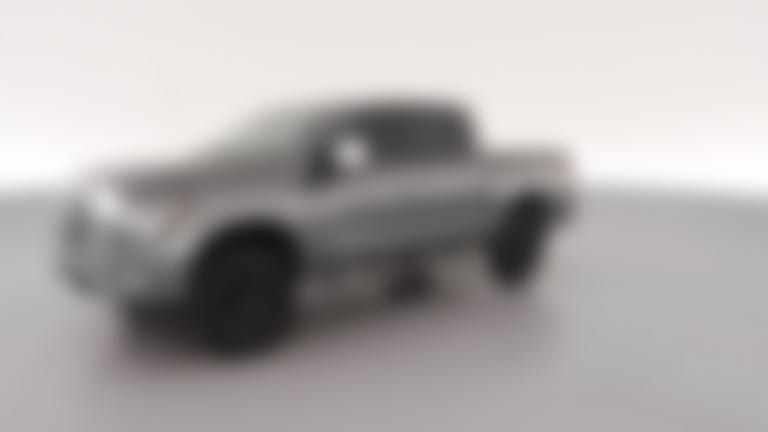 2020 Nissan Titan Crew Cab vehicle photo