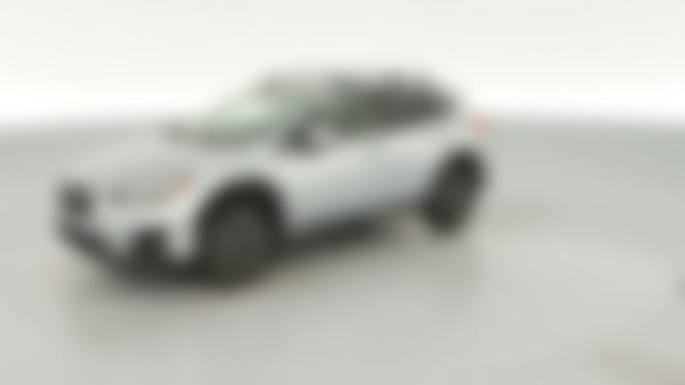2018 Subaru Crosstrek vehicle photo