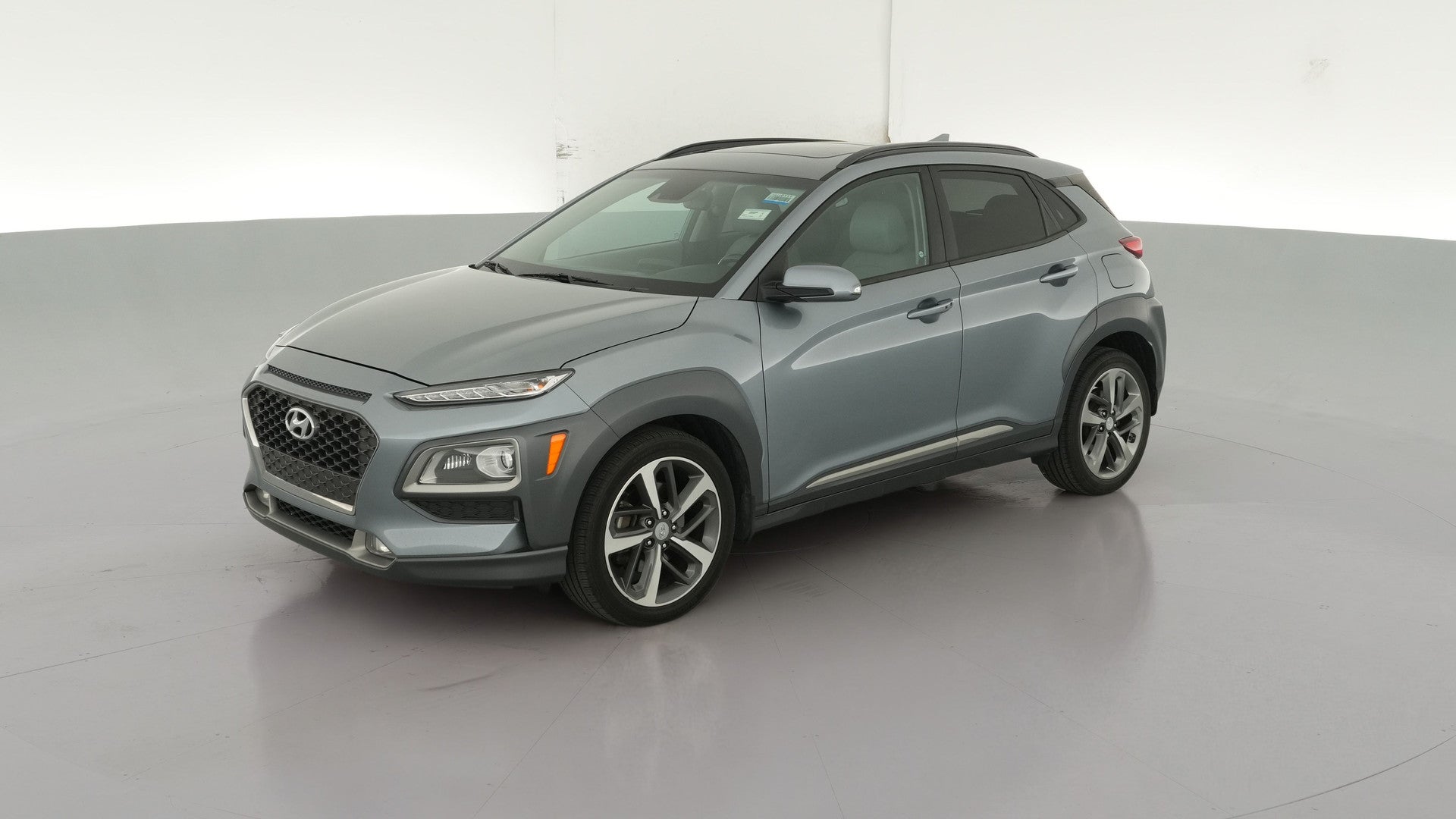 2019 Hyundai Kona vehicle photo