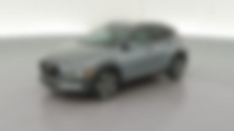 2019 Hyundai Kona vehicle photo