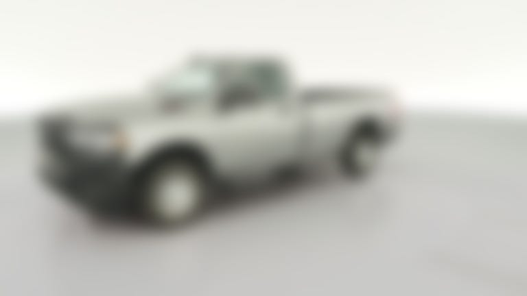 2024 Ram 2500 Regular Cab vehicle photo