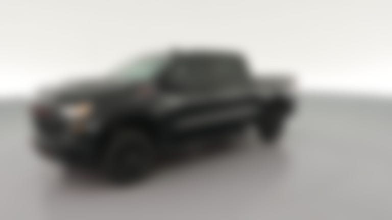 2022 Chevrolet Silverado 1500 Crew Cab vehicle photo