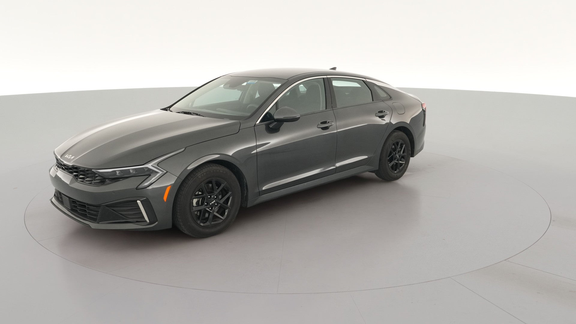 2025 Kia K5 vehicle photo