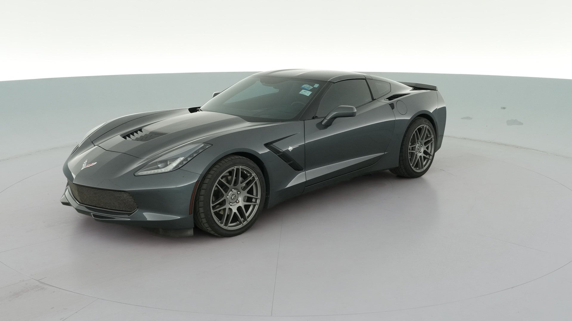 2014 Chevrolet Corvette vehicle photo