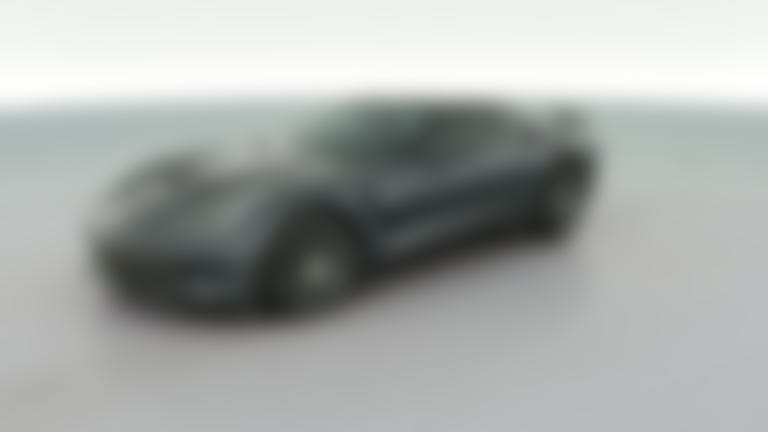 2014 Chevrolet Corvette vehicle photo
