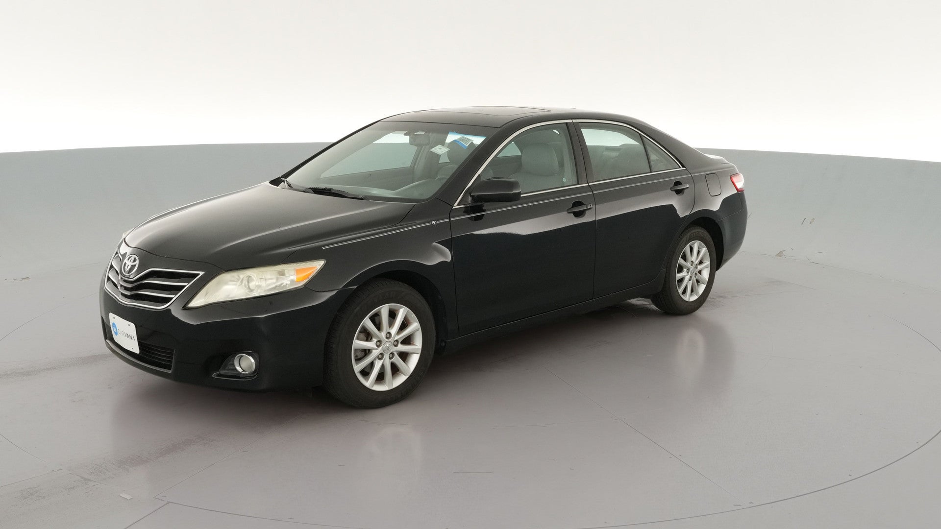 2011 Toyota Camry vehicle photo