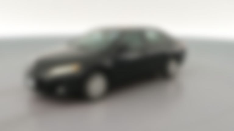 2011 Toyota Camry vehicle photo