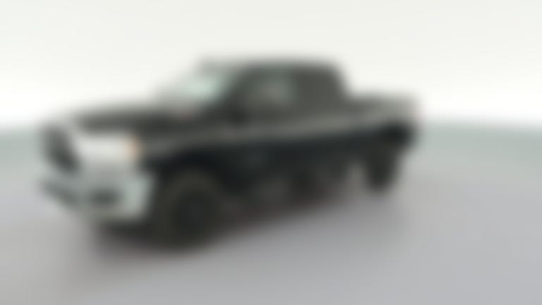 2024 Ram 2500 Crew Cab vehicle photo