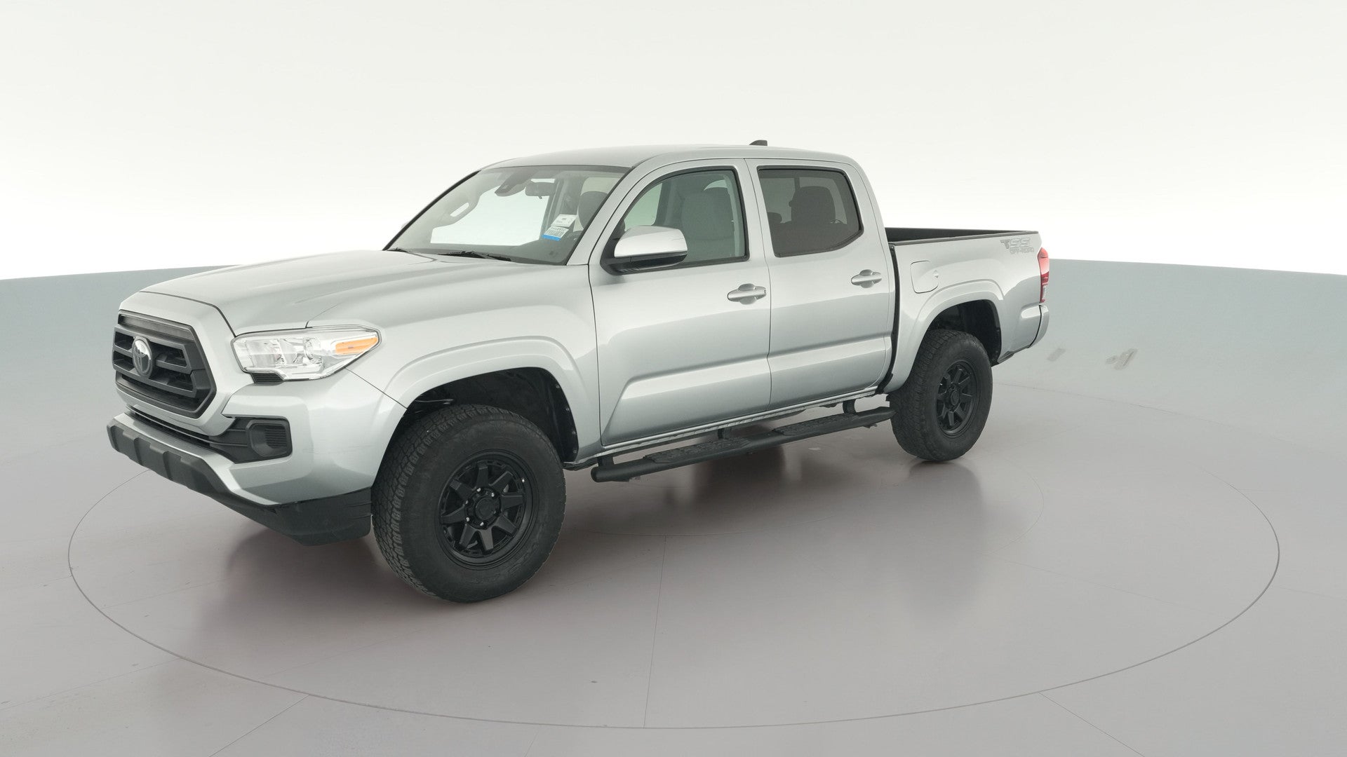 2023 Toyota Tacoma Double Cab vehicle photo