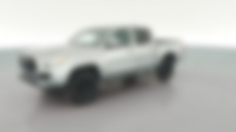 2023 Toyota Tacoma Double Cab vehicle photo