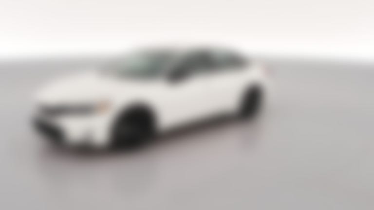 2026 Honda Civic vehicle photo