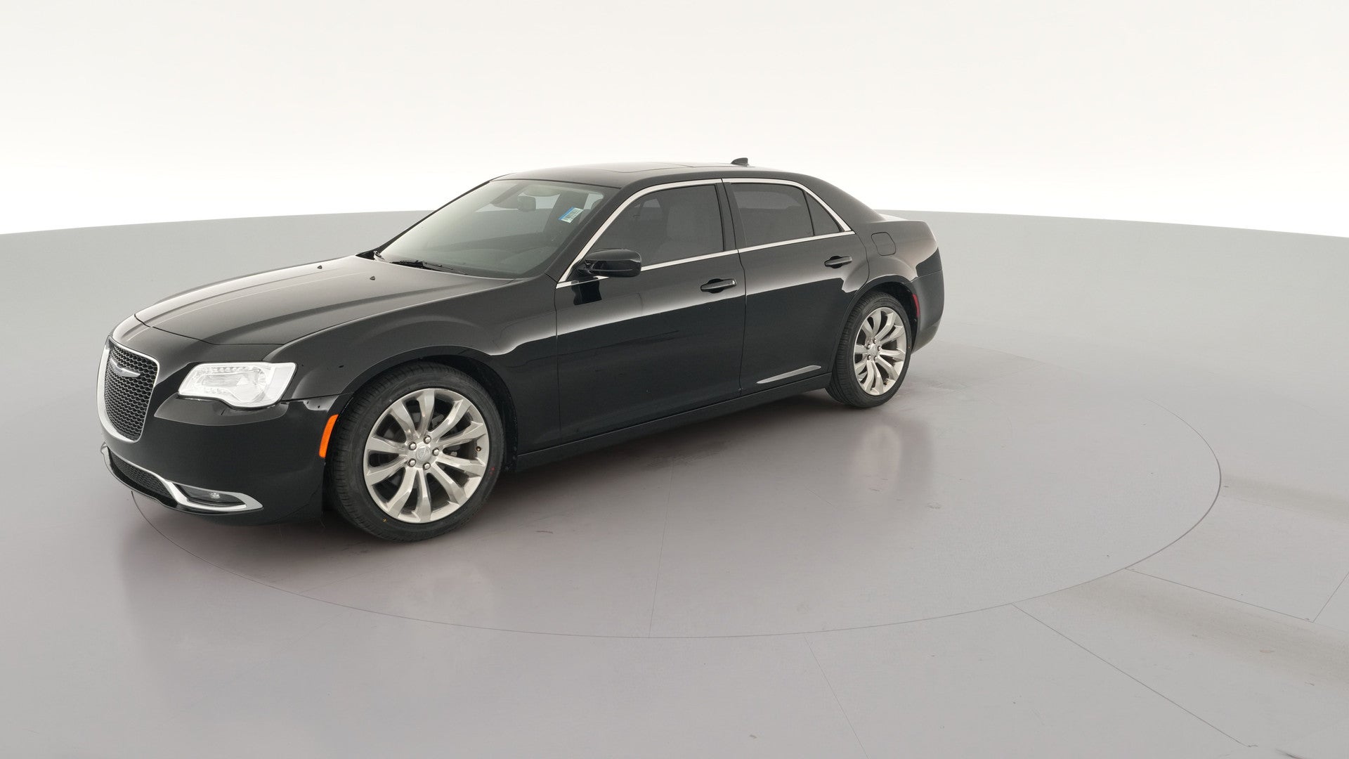2018 Chrysler 300 vehicle photo