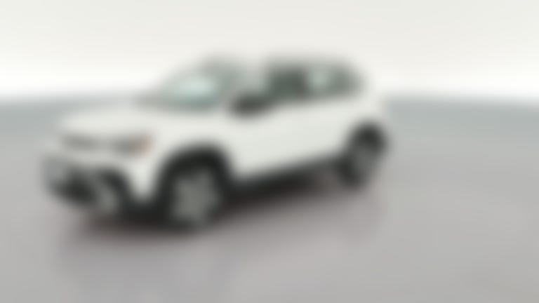 2025 Volkswagen Taos vehicle photo