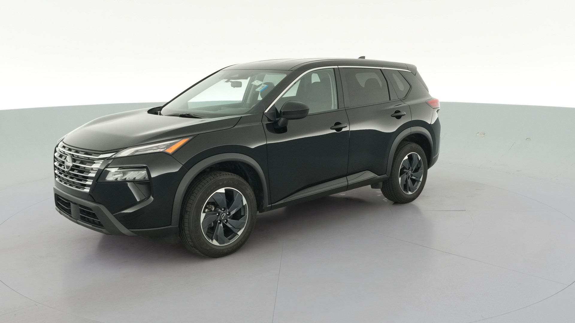 2024 Nissan Rogue vehicle photo