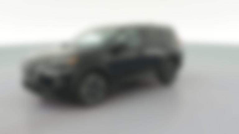 2024 Nissan Rogue vehicle photo