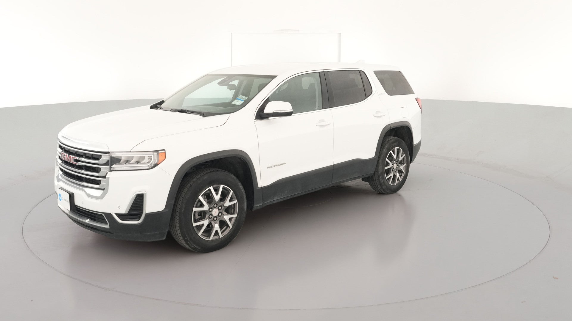 2023 GMC Acadia vehicle photo