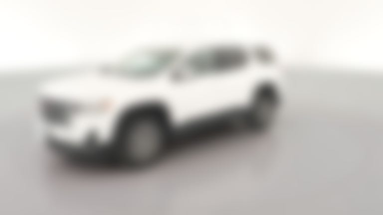 2023 GMC Acadia vehicle photo