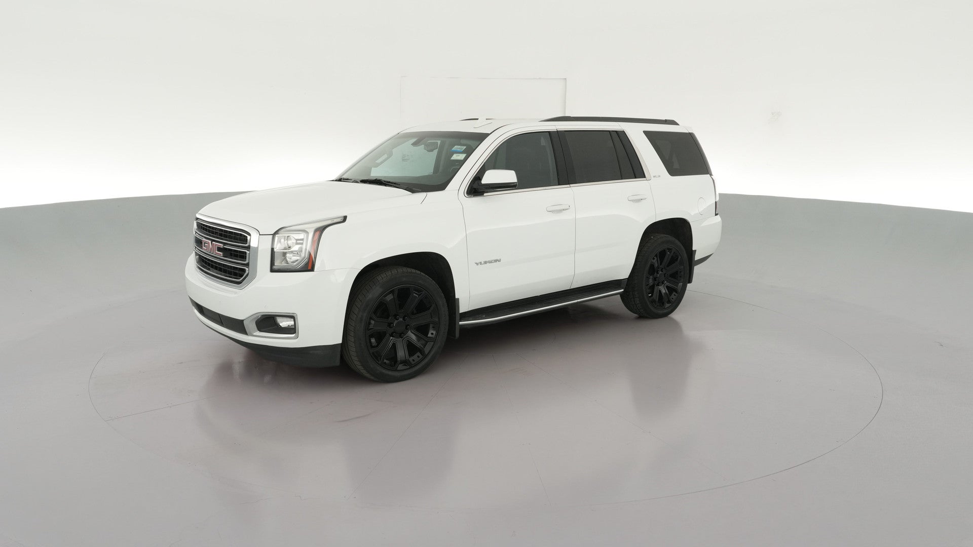 2019 GMC Yukon vehicle photo