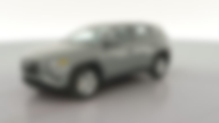 2024 Hyundai Tucson vehicle photo
