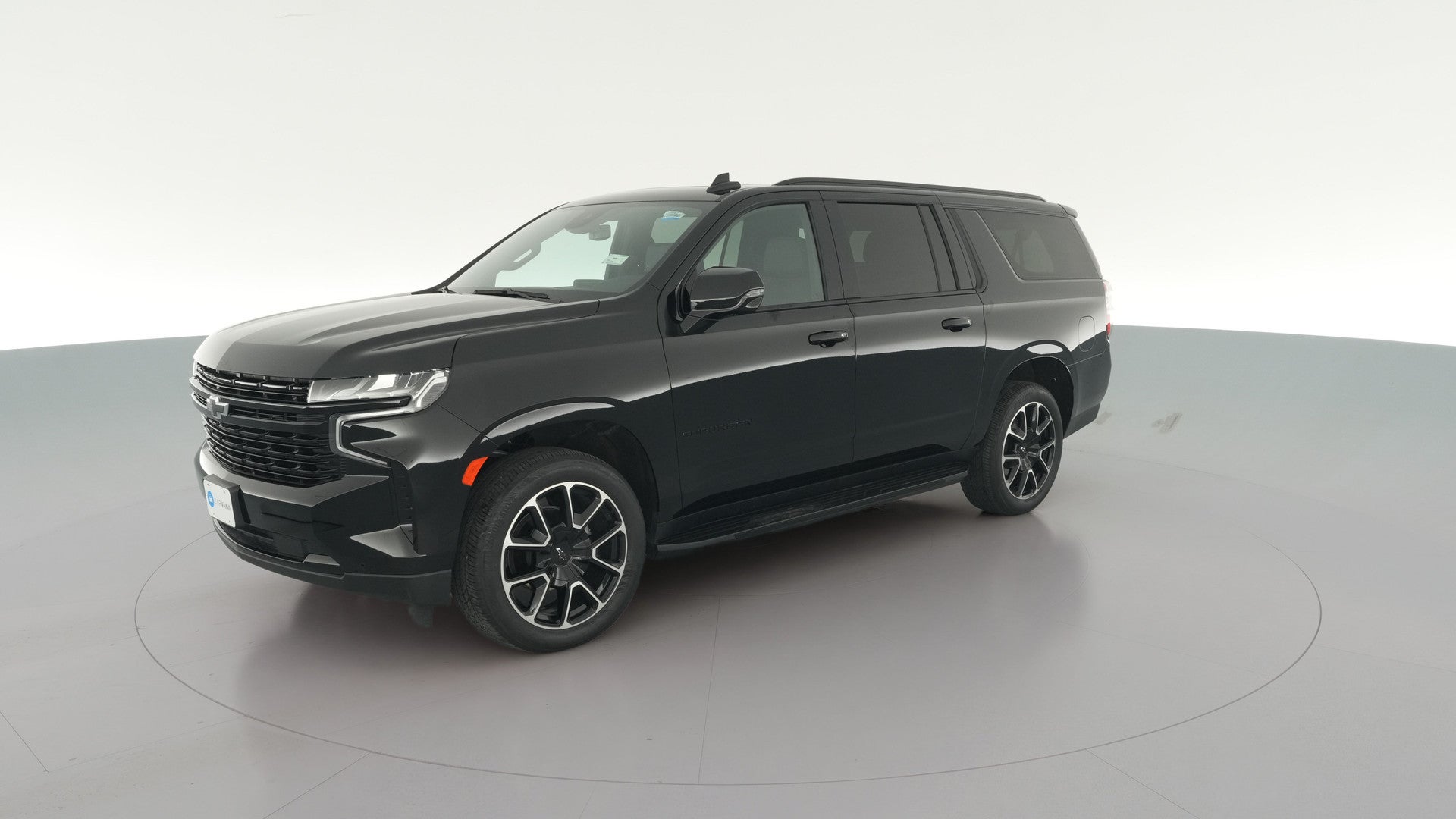 2024 Chevrolet Suburban vehicle photo