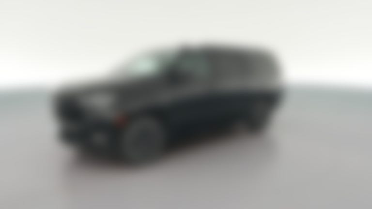 2024 Chevrolet Suburban vehicle photo