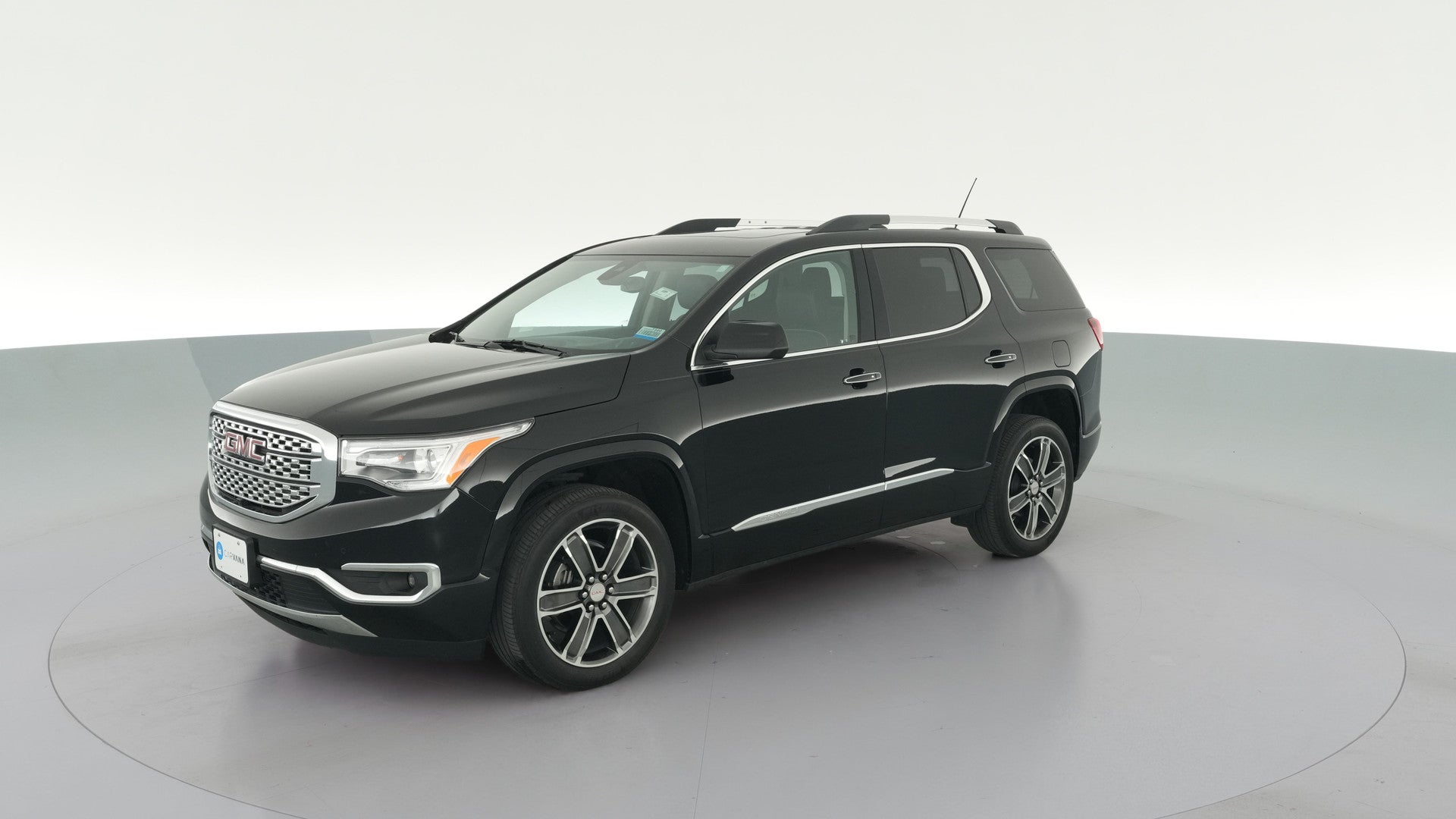 2019 GMC Acadia vehicle photo