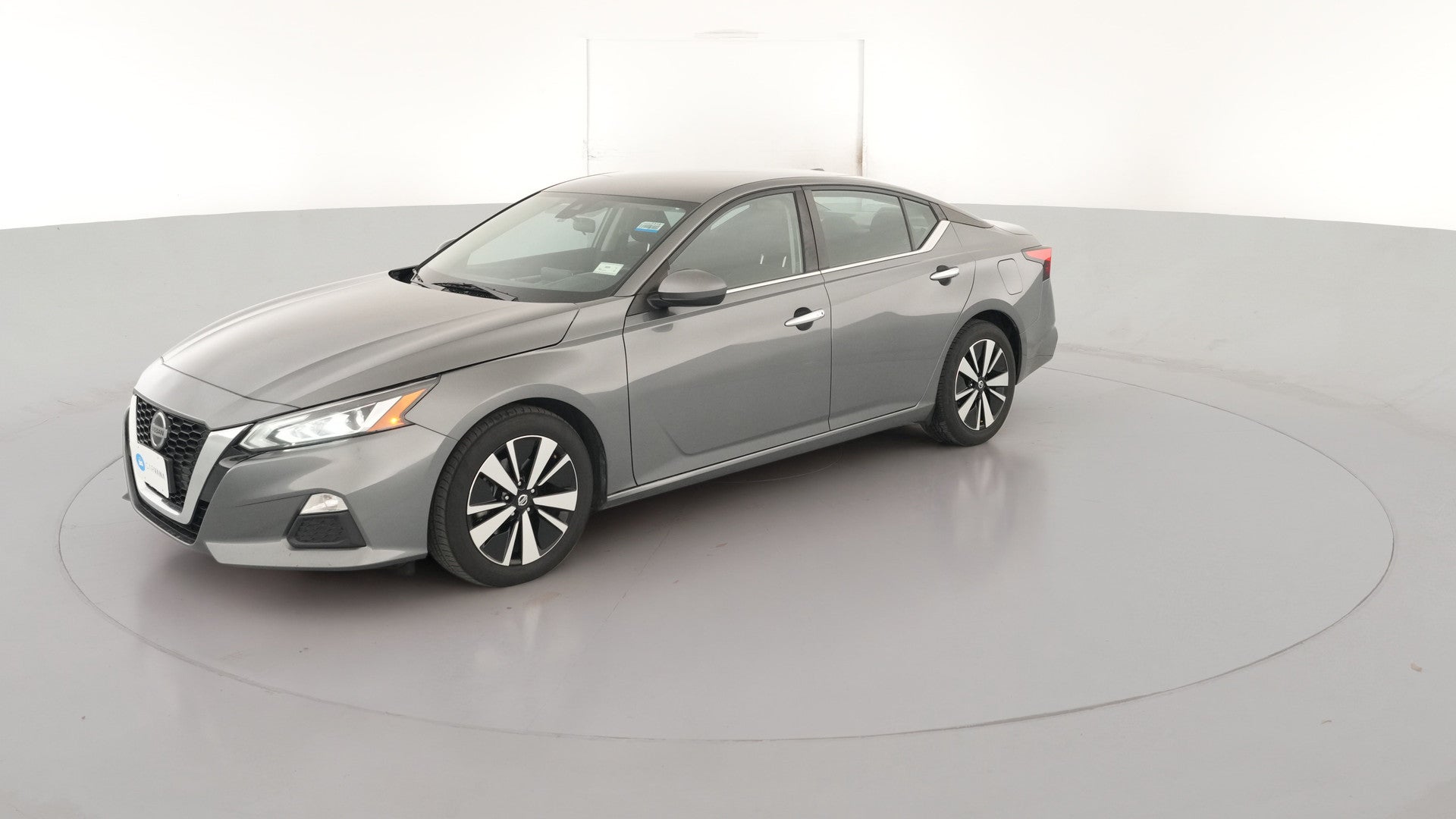 2022 Nissan Altima vehicle photo