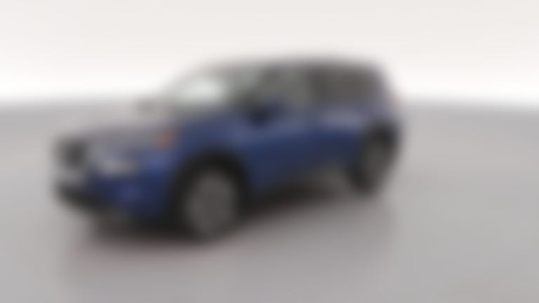 2021 Nissan Rogue vehicle photo