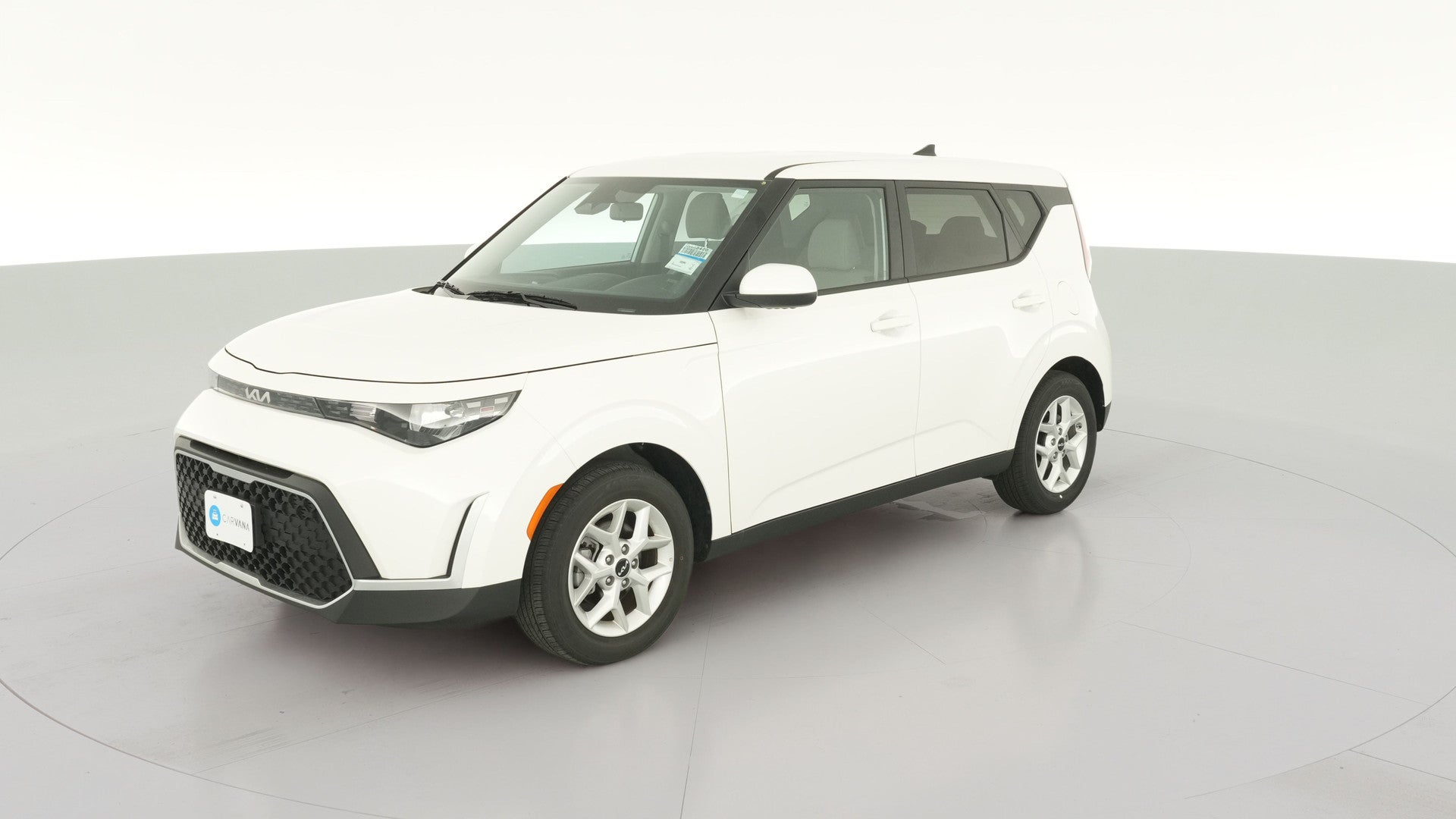 2025 Kia Soul vehicle photo