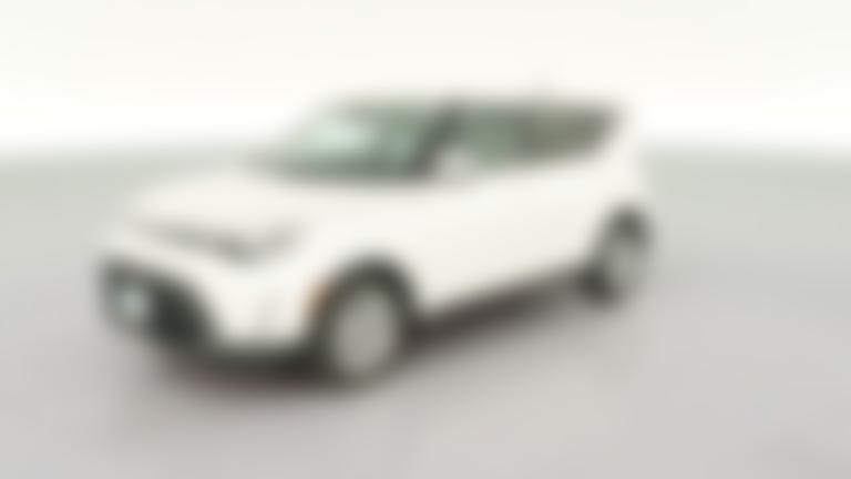 2025 Kia Soul vehicle photo
