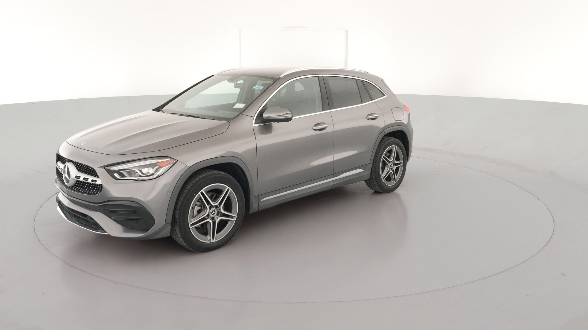 2023 Mercedes-Benz GLA vehicle photo