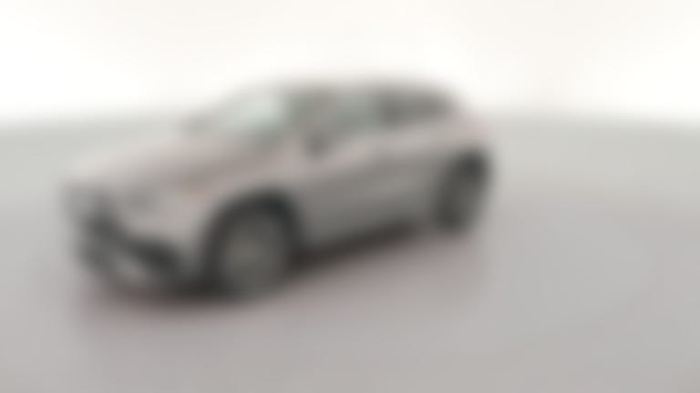 2023 Mercedes-Benz GLA vehicle photo